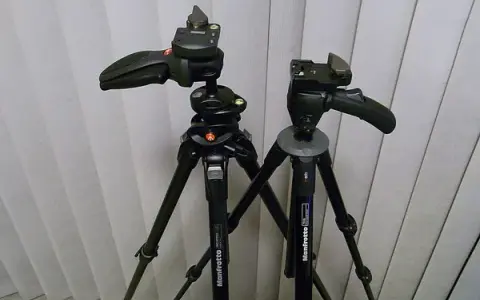 Jaki statyw do aparatu? Wybierz idealny i popraw jakość zdjęć!