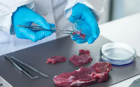 Salmonella w kuchni? 7 zasad, by jej zapobiec!