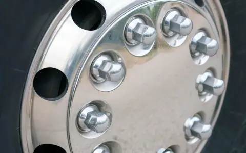 Jak dobrać śruby do felg aluminiowych? Poradnik krok po kroku