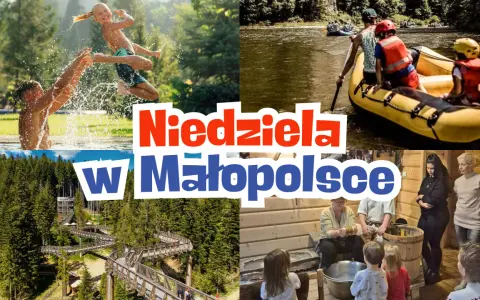 Diki: Miejsce odjazdu wycieczki kiedy i gdzie szukać info?