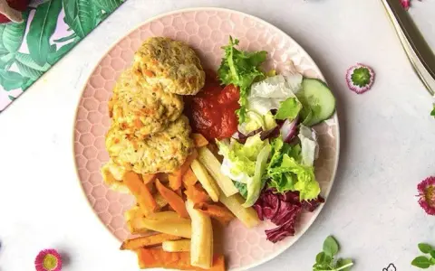 Dietetyczny grill: Smaczne i zdrowe dania bez wyrzutów sumienia