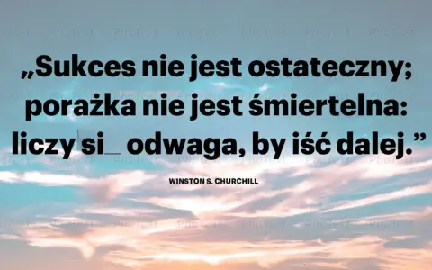 Cytaty o sile wewnętrznej: Jak nie przejmować się opinią innych?