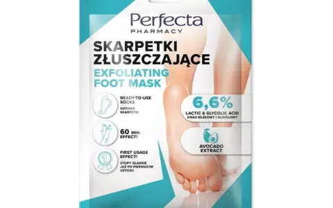 Skarpetki złuszczające jak często stosować, aby uniknąć podrażnień