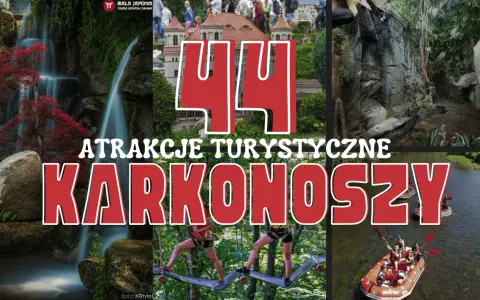 Jelenia Góra atrakcje: Przewodnik po Karkonoszach i okolicy