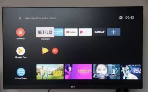 Najlepsze aplikacje na xiaomi mi tv stick, które musisz zainstalować