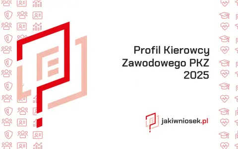 Co to jest profil kierowcy zawodowego i dlaczego jest ważny?