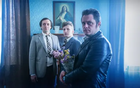 Gdzie chrzciny? Sprawdź, gdzie oglądać ten poruszający film