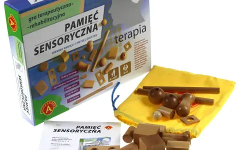 Pamięć sensoryczna: klucz do zrozumienia naszej percepcji rzeczywistości