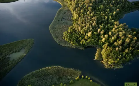 Malownicze jeziora i lasy, z żaglówką na wodzie, to kwintesencja tego, z czego słynie Podlasie. Raj dla miłośników natury.
