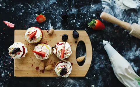 W czym piec muffinki, aby uzyskać idealny smak i konsystencję?
