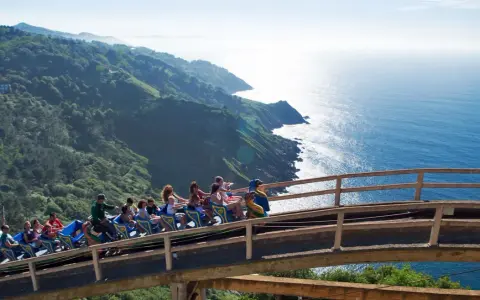 Monte Igueldo: Precios, entradas y horarios para tu visita perfecta