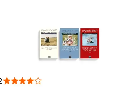 Joachim Meyerhoff Bücher: Reihenfolge & Werke (Alle Toten fliegen hoch)