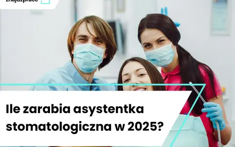 Ile zarabia dentysta? Poznaj realne zarobki i jak je zwiększyć!