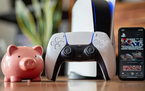 Portfel gracza PS: Jak korzystać z kodów rabatowych PS Store