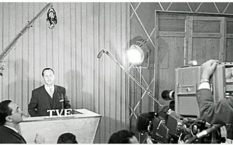 Sótano Beat: ¿El programa de TV que revolucionó la España de los 60?