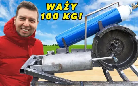 Jak zrobić silnik parowy - proste kroki i materiały do budowy
