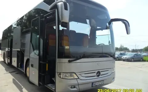 Grajan Tour: Skąd odjeżdża? Przewodnik po przystankach i rozkładach