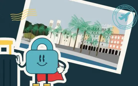 Depositi Bagagli Cagliari: L'Opzione Automatica e Conveniente