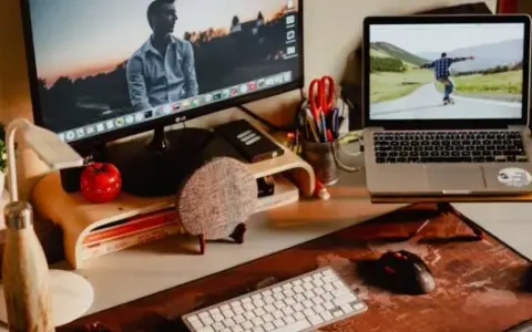 Czy laptop może służyć jako monitor? Odkryj ograniczenia i możliwości