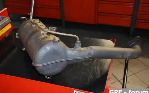 DPF w benzynie od kiedy? Prawda o GPF i normach Euro 6!