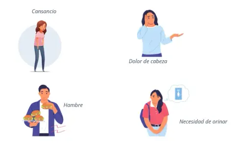 ¿Tienes diabetes? 10 síntomas clave para detectarla a tiempo