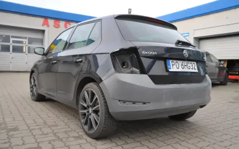 Ile kosztuje malowanie zderzaka? Cennik, alternatywy, porady eksperta