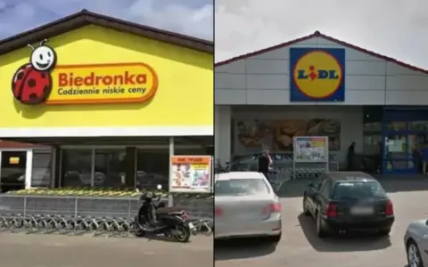 Czy w Łebie jest Biedronka? Sprawdź, gdzie ją znajdziesz!