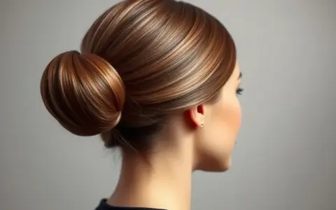 Jak ułożyć włosy do tyłu damskie - proste sposoby na elegancki look