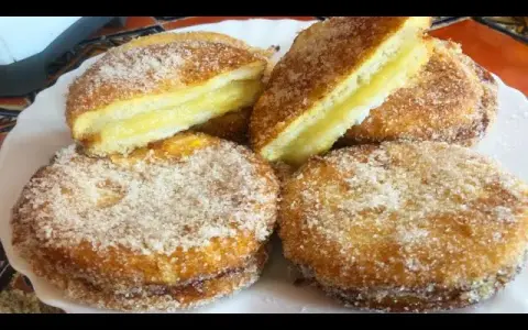 Recetas de postres con manzana: Irresistibles, fáciles y sin horno