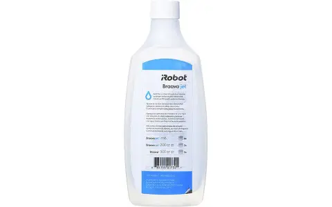 Jaki płyn do Roomba Combo? Tylko oryginalny! Uniknij utraty gwarancji