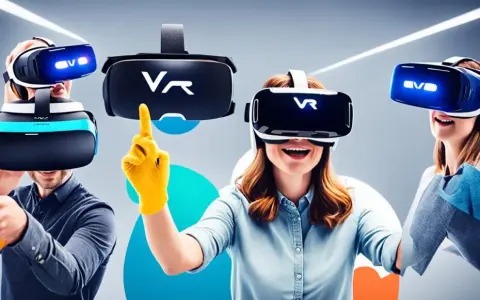 Jakie gogle VR wybrać, aby uniknąć rozczarowania i zaoszczędzić?