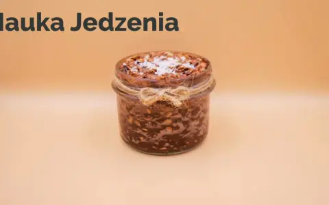 Przepis na zdrową owsiankę, która odmieni Twoje poranki na lepsze