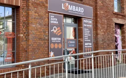 Gdzie jest lombard na Cichej? Odkryj prawdę o fikcyjnym miejscu