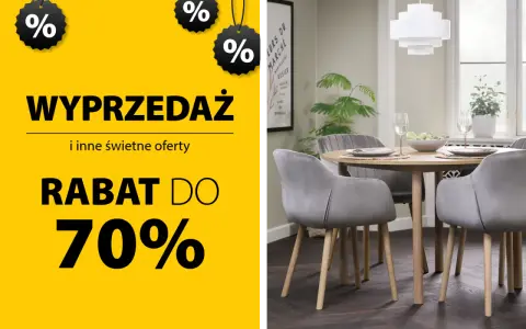 JYSK promocje: Jak sprawdzić datę i złapać najlepsze okazje?