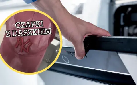 Jak prać czapkę z daszkiem w zmywarce? Bezpieczny przewodnik!