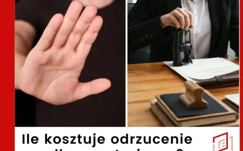 Spadek u notariusza: zrzeczenie czy odrzucenie? Poznaj koszty!