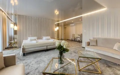 Idealny weekend w SPA Katowice? Hotele, pakiety, co warto wiedzieć
