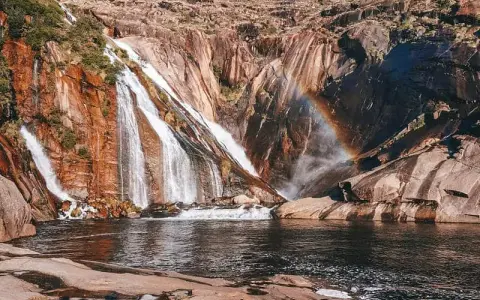 Galicia: Tu guía definitiva para un viaje inolvidable ¿Qué ver y hacer?