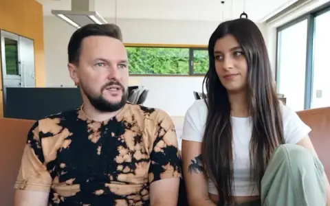 Czy fusialka i wujek łuki się rozstali? Oto prawda o ich związku