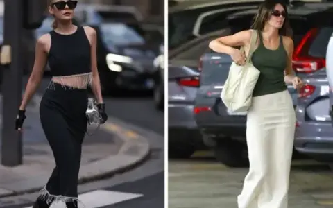 Jaką bluzkę do białej spódnicy wybrać, by wyglądać stylowo?