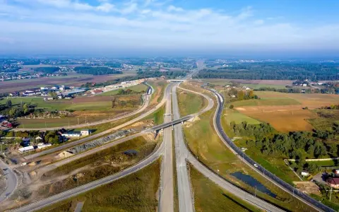 Najlepsza trasa do Gdańska: uniknij korków i zaoszczędź czas