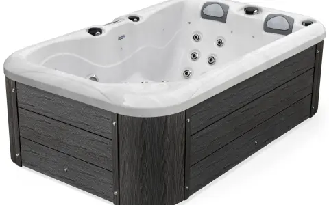 Wanna spa ogrodowa: Przewodnik po wyborze, kosztach i relaksie 24/7