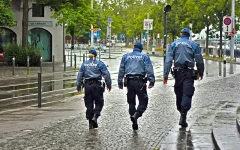 Czy w Łodzi jest bezpiecznie? Poznaj prawdę o bezpieczeństwie w mieście