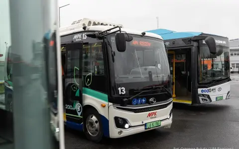 Linia 33 Rzeszów: Rozkład jazdy, trasa, bilety i śledzenie na żywo