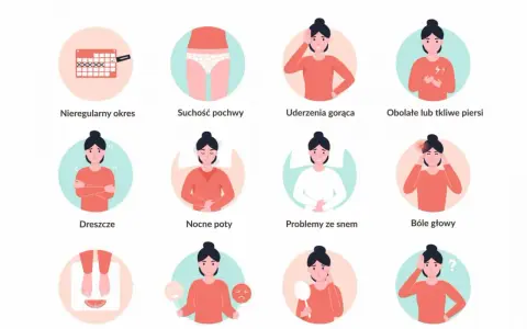 Menopauza: Kiedy naprawdę się zaczyna? Poznaj sygnały ciała.