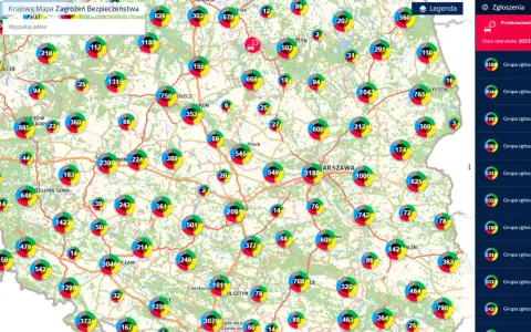 Jak skutecznie zgłosić wykroczenie? Poradnik krok po kroku