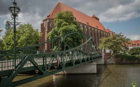 Wrocław co zwiedzić? Odkryj najlepsze atrakcje i gotowe plany!