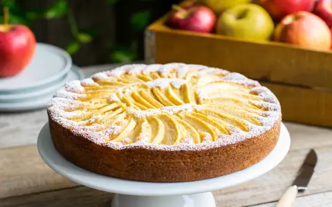 Torta di Mele: Ricette Facili e Veloci per Dolci Perfetti