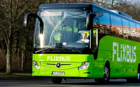 Flixbus Szczecin: Gdzie dokładnie? Adres, stanowiska, wskazówki