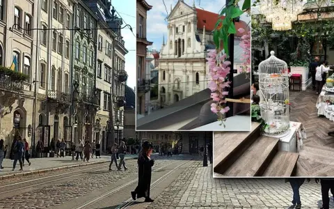 Lwów w czasie wojny: Czy jest bezpiecznie? Pełna analiza 2026